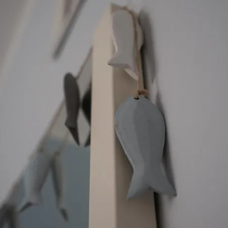 Casa Di Roby Appartamento *