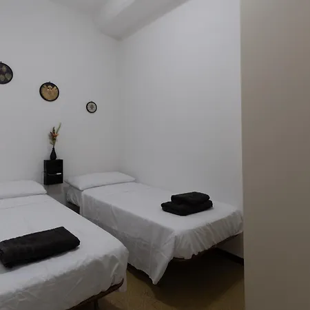 Lägenhet Casa Di Roby *