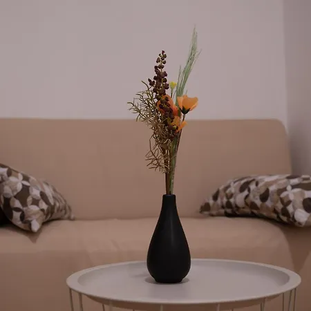 Casa Di Roby Apartment