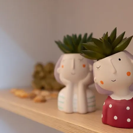 Lägenhet Casa Di Roby *