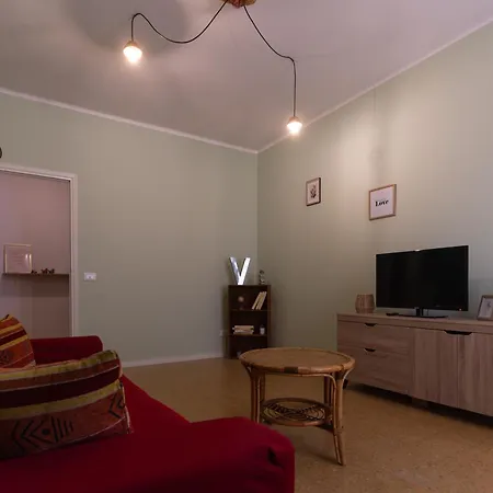 Lägenhet Casa Di Roby Alassio