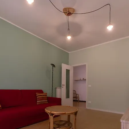 Lägenhet Casa Di Roby *
