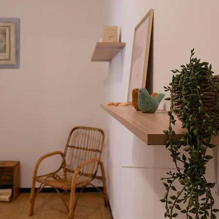 Casa Di Roby Alassio