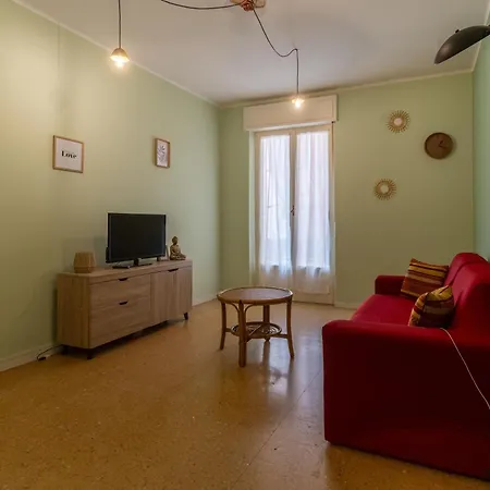 Lägenhet Casa Di Roby