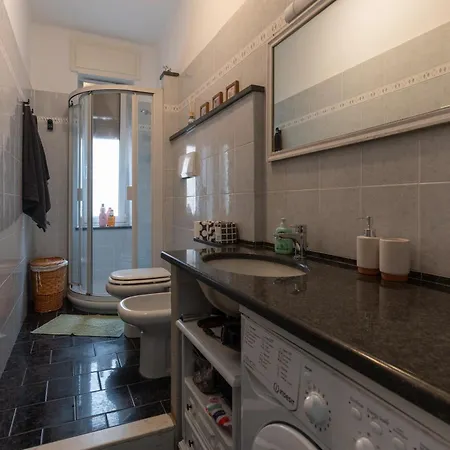Casa Di Roby Apartment