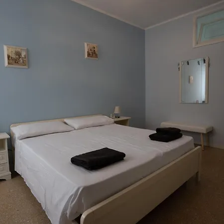 Casa Di Roby Lägenhet *