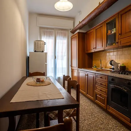 Casa Di Roby *